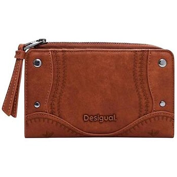 Desigual  Geldbeutel MONE_EMBRO PATCH_EMMA CAM 25WAYP15 günstig online kaufen