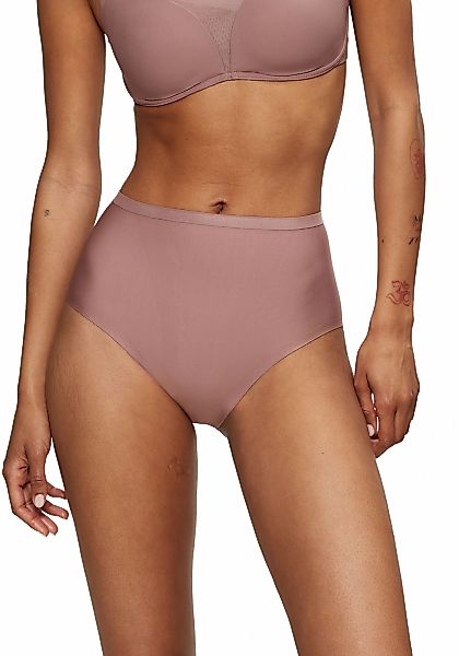 Triumph Shapingslip "Shape Smart Maxi", (-), glättend, leicht formend, hohe günstig online kaufen