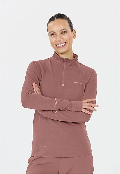 ENDURANCE Funktionsshirt "Canna" mit cleveren Daumenöffnungen günstig online kaufen