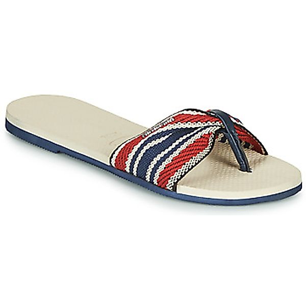 Havaianas  Zehentrenner YOU SAINT TROPEZ FITA günstig online kaufen