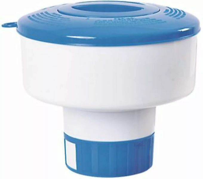 avenli CleanPlus Dosierschwimmer Tablettengröße 3 (7,6cm) blau/weiß  Kinder günstig online kaufen
