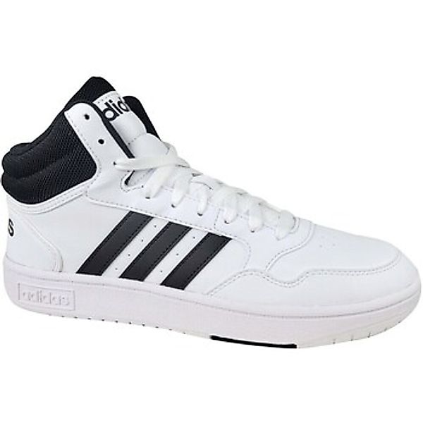 adidas  Damenstiefel Hoops 3.0 Mid günstig online kaufen