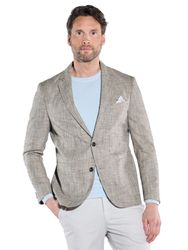 Engbers Sakko engbers Herren Freizeit-Sakko strukturiert, günstig online kaufen