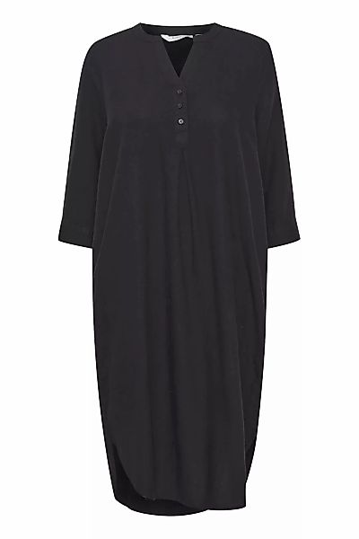 b.young Blusenkleid BYFALAKKA Dress aus Leinenmix günstig online kaufen