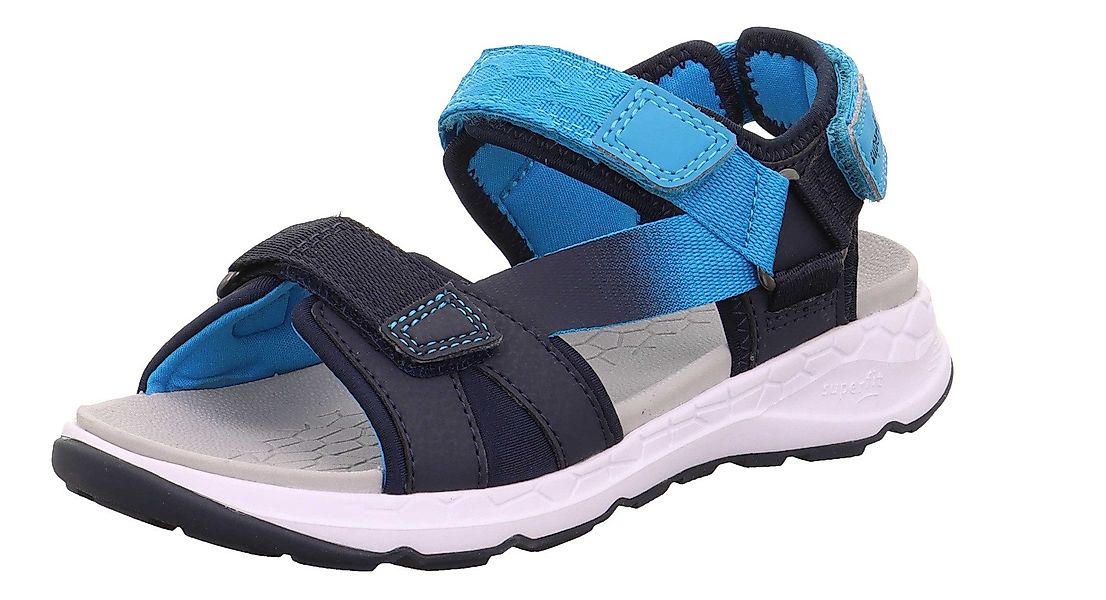Superfit Criss Cross Sandale günstig online kaufen