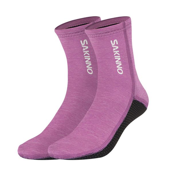 Refttenw Neoprensocken 3mm Rutschfest Tauchsocken, Warm günstig online kaufen