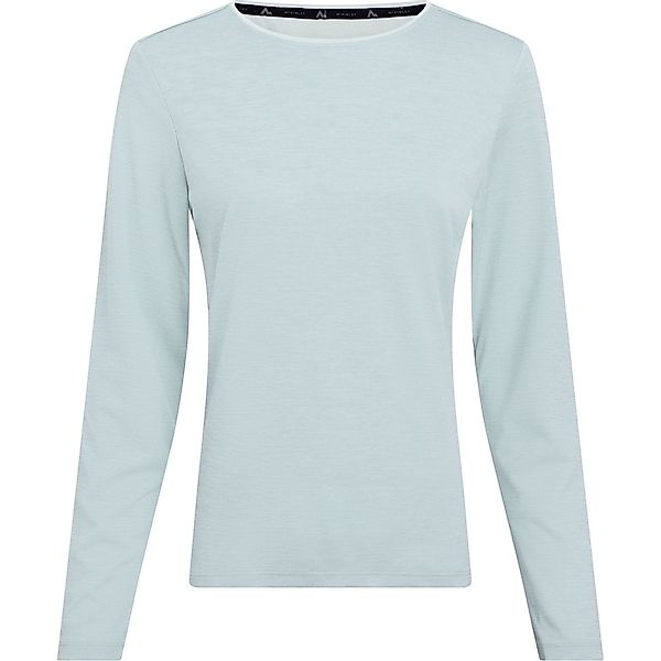 McKINLEY Langarmshirt Da.-Langarmshirt Hunu LS W günstig online kaufen