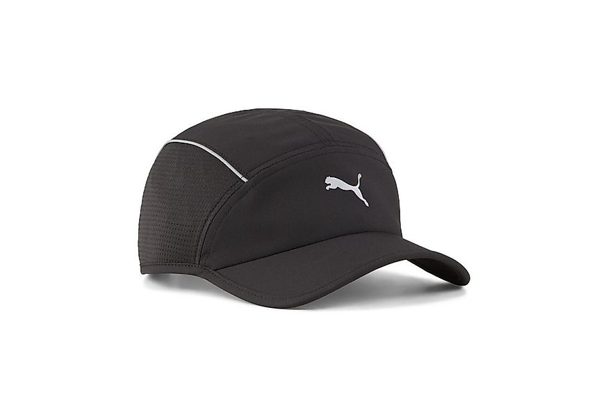 PUMA Flex Cap Runner Cap mit kurzem Schirm Erwachsene günstig online kaufen