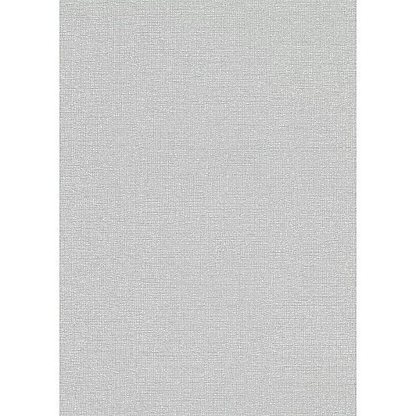 Erismann Vliestapete Collage Cozy Loom 10,05 m x 0,53 m Grau günstig online kaufen