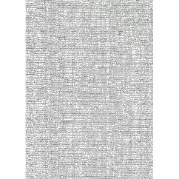 Erismann Vliestapete Collage Cozy Loom 10,05 m x 0,53 m Grau günstig online kaufen