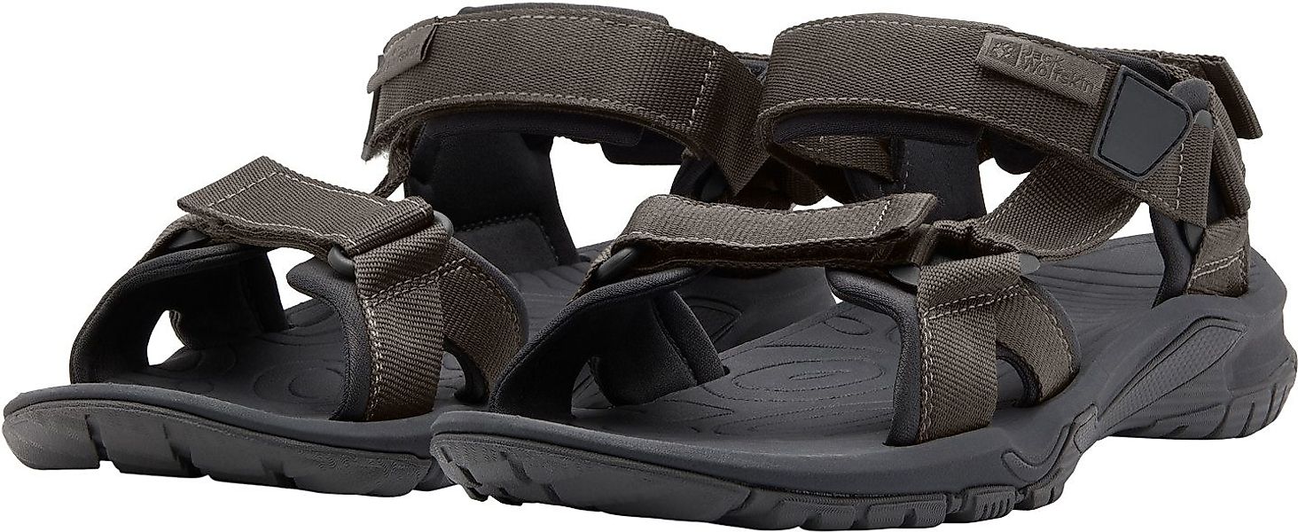 Jack Wolfskin LAKEWOOD RIDE SANDAL M günstig online kaufen