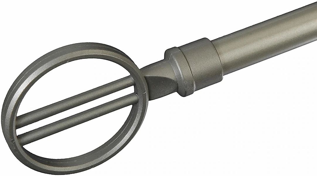 Liedeco Gardinenstangen-Endstück "Dionysos" für Gardinenstangen Ø 20 mm günstig online kaufen