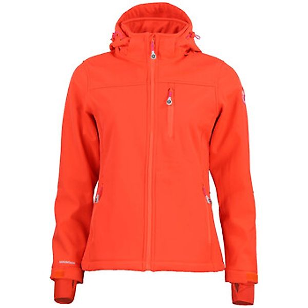 Peak Mountain  Damen-Jacke Blouson softshell ACLAUDE günstig online kaufen