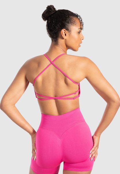 Smilodox Sport-BH Sena, Shaped Fit mit günstig online kaufen