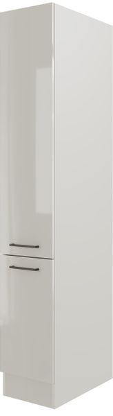 Flex-Well Apothekerschrank "Lund" 1 Stk. tlg. (B x H x T) 30 x 200 x 57 cm, günstig online kaufen