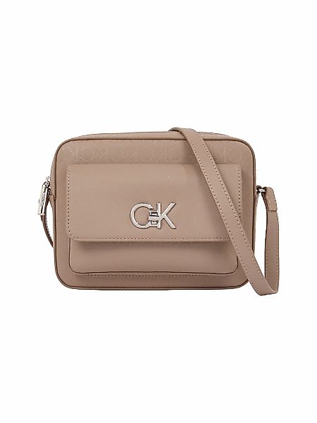 Calvin Klein Umhängetasche "RE-LOCK CAMERA BAG MONO" günstig online kaufen