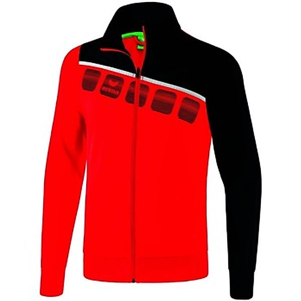 Erima  Herren-Jacke Sport  Polyesterjacke "5-C" 11310150280 günstig online kaufen