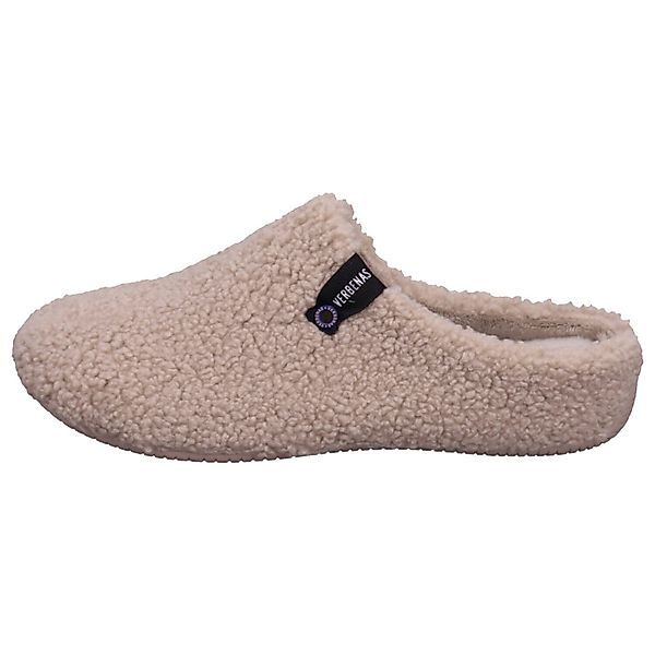 VERBENAS 5860500570 BEIGE Pantolette günstig online kaufen