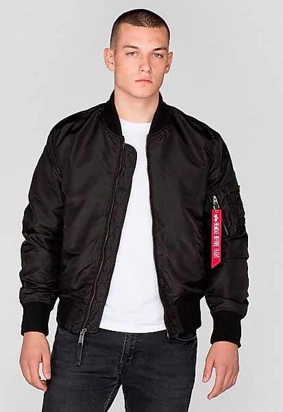 Alpha Industries Bomberjacke "MA-1 TT" günstig online kaufen