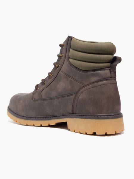 Wrangler EDEN MEN HIGH Winterstiefel günstig online kaufen