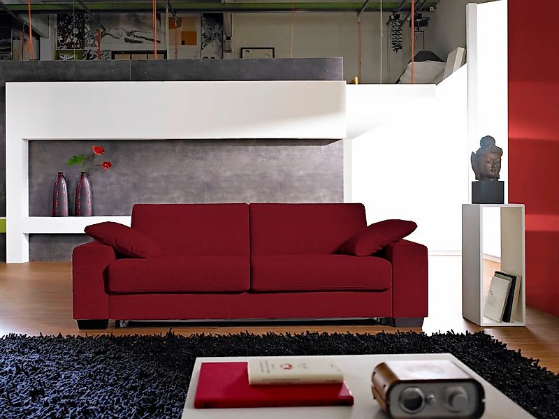 Bali Schlafsofa "Norwalk, Dauerschläfer", in 140er und 160er Breite, 3 Vari günstig online kaufen
