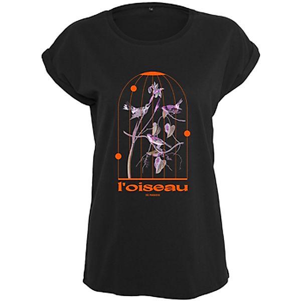 Urban Classics  T-Shirt T-shirt  l'oiseau de paradis günstig online kaufen