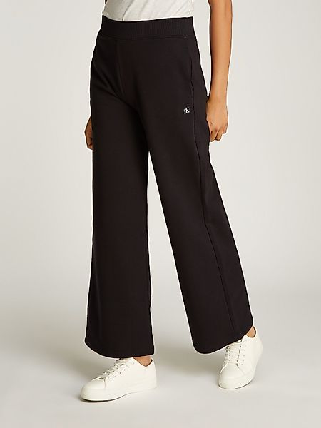 Calvin Klein Jeans Sweathose CK EMBRO günstig online kaufen