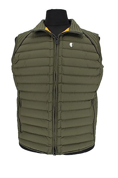 Wellensteyn Funktionsweste MOL Men Vest MoSoDuHiTec günstig online kaufen