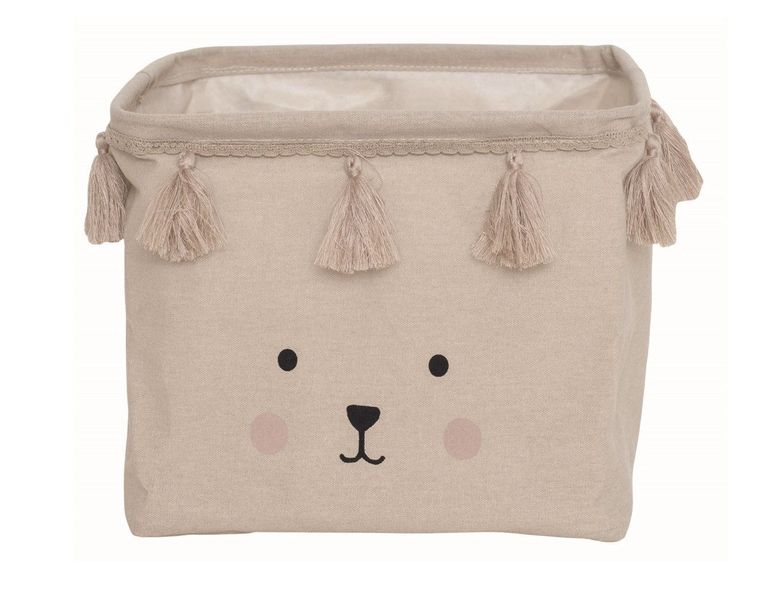 JaBaDaBaDo Aufbewahrungsbox Kinderzimmer Box Klein 28cm, günstig online kaufen