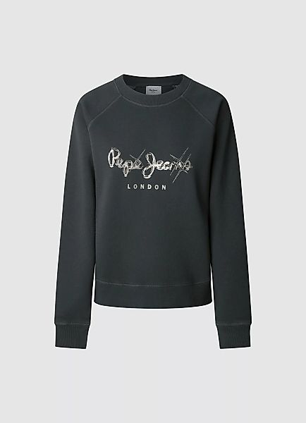 Pepe Jeans Sweatshirt "LUPITA" günstig online kaufen