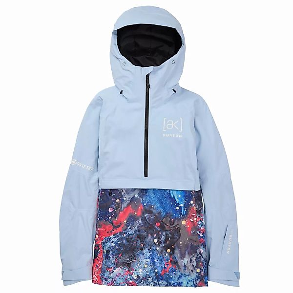 Burton Gore Tex 2L Kimmy Jacket Moonrise Nebula günstig online kaufen