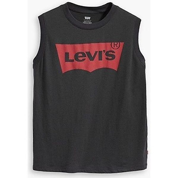 Levis  T-Shirts & Poloshirts 29669 ON TOUR TANK-0023 BLACK günstig online kaufen