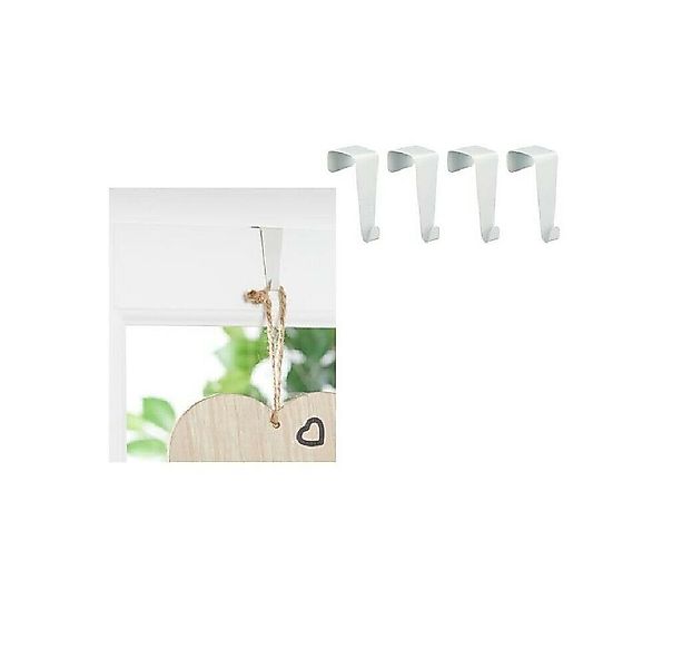Meinposten Türhaken Haken Türhaken Fensterhaken Einhängen günstig online kaufen