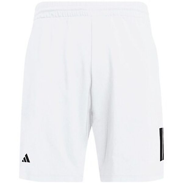 adidas Performance Tennisshort CLUB TENNIS CLIMACOOL 3-STREIFEN SHORTS (1-t günstig online kaufen
