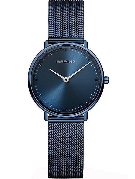 Bering Quarzuhr Bering 15729-397 Damenuhr Ultra Slim 29mm 3ATM Bering 15729 günstig online kaufen