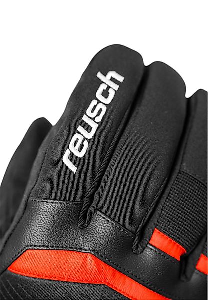 Reusch Skihandschuhe "Venom R-TEX XT", aus wasserdichtem und atmungsaktivem günstig online kaufen