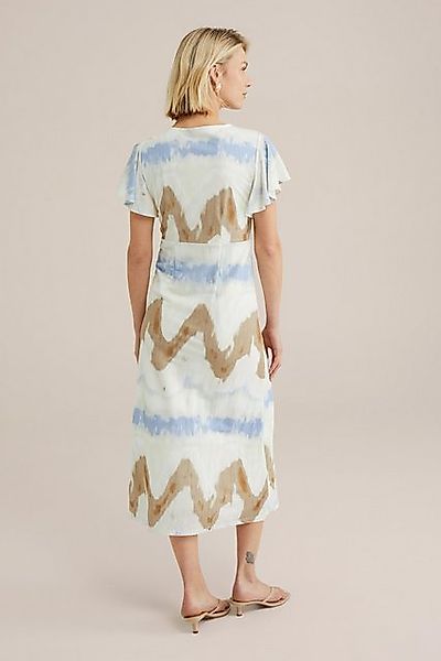 WE Fashion Maxikleid günstig online kaufen