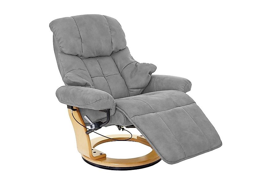 MCA furniture Relaxsessel Windsor 2-S, Fußstütze und Rückenlehne separat ve günstig online kaufen