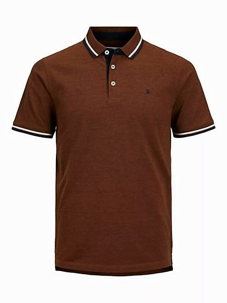 Jack & Jones Poloshirt JJEPAULOS POLO SS NOOS günstig online kaufen