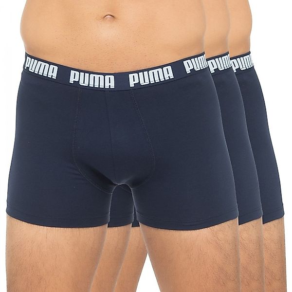 PUMA Boxershorts PUMA EVERYDAY BOXER 3P günstig online kaufen