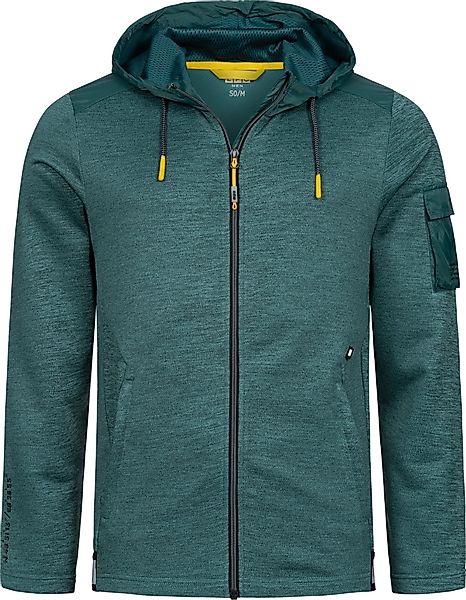 DEPROC Active Blouson ELMSDALE PEAK MEN günstig online kaufen