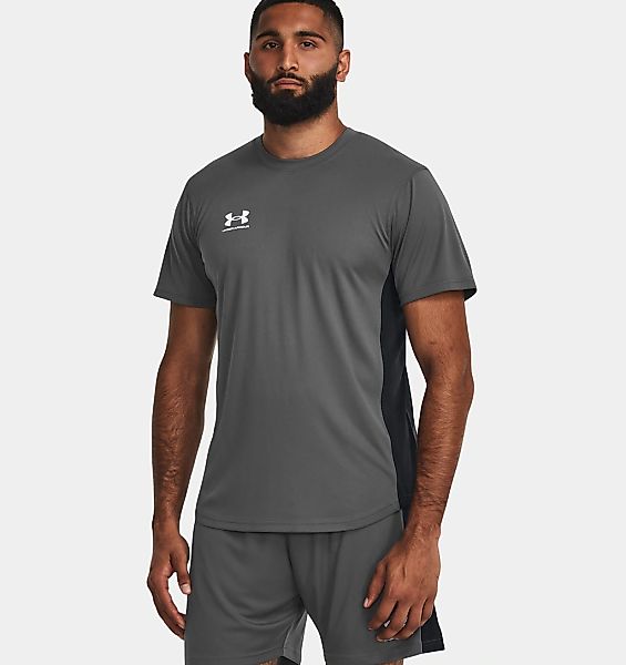 Under Armour Trainingsshirt "UA MS CH. TRAIN SS" 1 Stk. mit Rundhalsausschn günstig online kaufen