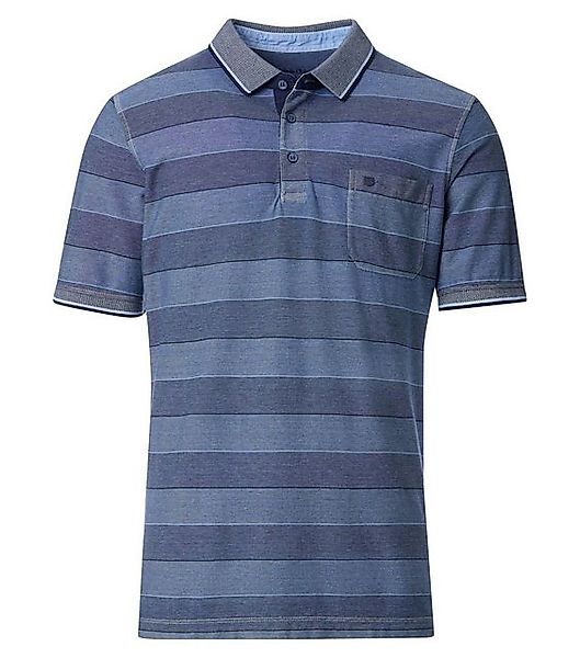Redmond Poloshirt 251940900 günstig online kaufen