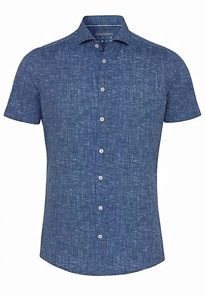 Pure Blusenshirt PURE- Functional Hemd Halbarm günstig online kaufen