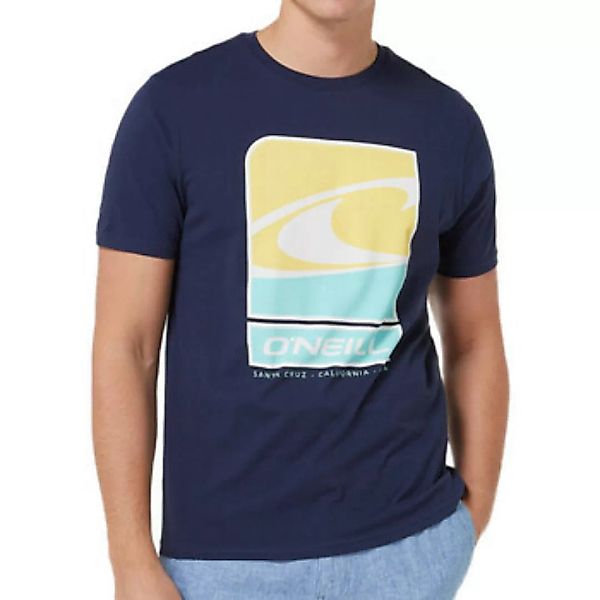 O'neill  T-Shirts & Poloshirts 2850056-15011 günstig online kaufen