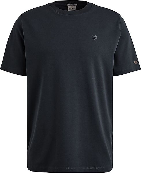 Cast Iron T-shirt Navy - Größe L günstig online kaufen
