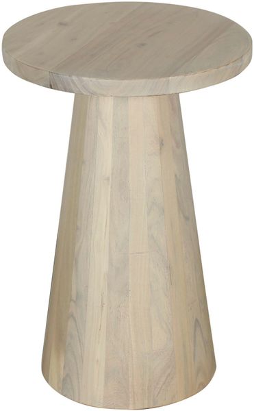 byLIVING Beistelltisch Cone, aus Massivholz in günstig online kaufen