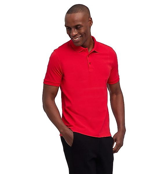 FALKE Poloshirt Essential Polo (1-tlg., 1) günstig online kaufen
