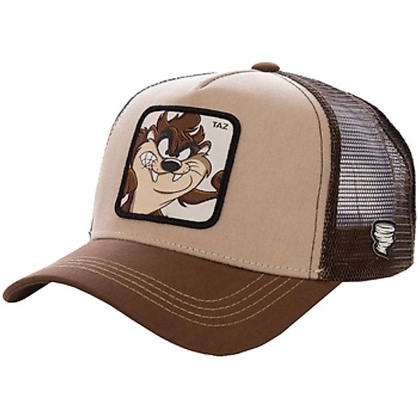 Capslab Trucker Cap (1-St) Truckercap Snapback günstig online kaufen