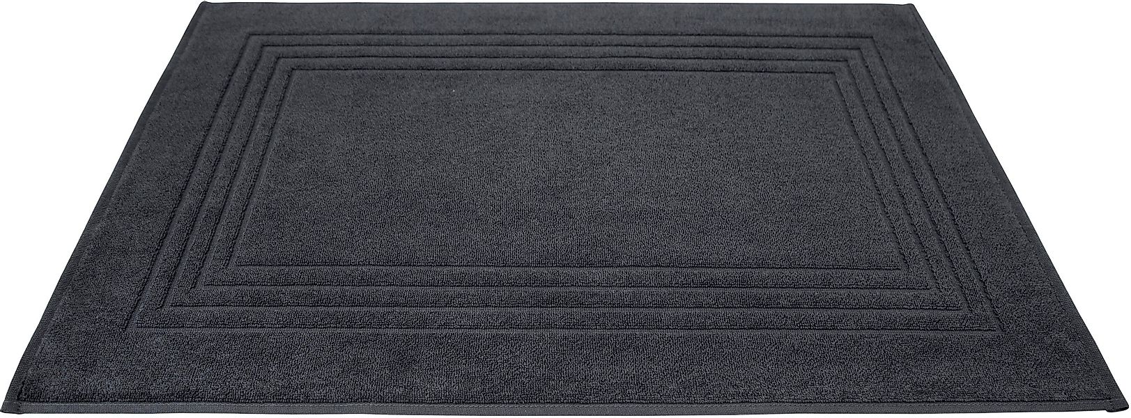 Dyckhoff Badematte Siena, Höhe 3 mm, günstig online kaufen